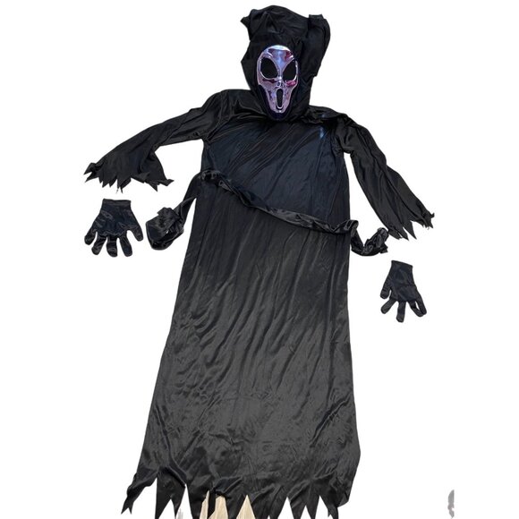 Costume Halloween one size adult